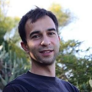 Meet your Posher, Vadim